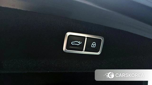 Genesis G80 (RG3) id 4389399 из Кореи 11