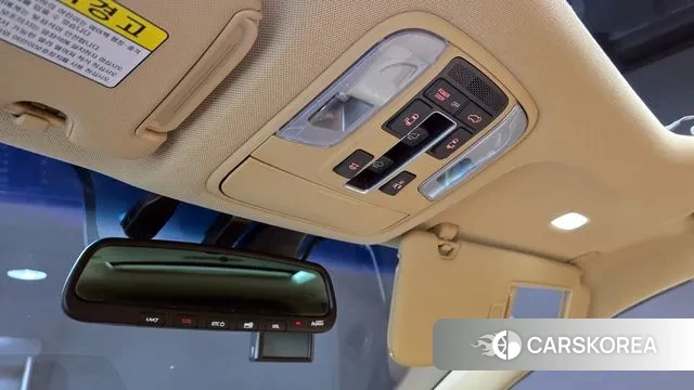 Kia The New Carnival id 3444427 из Кореи 11