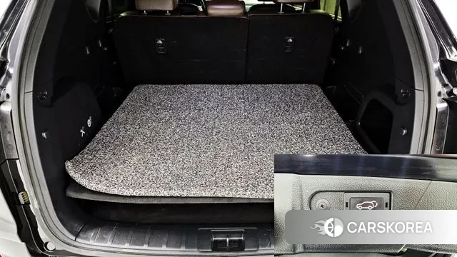 Ssangyong All New Rexton id 3671541 из Кореи 11