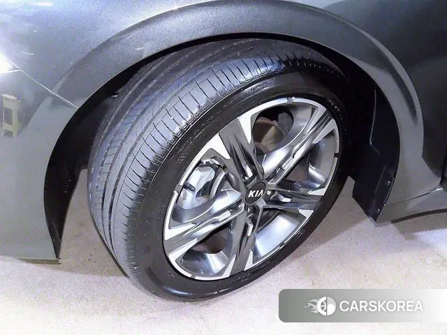 Kia K5 3rd generation id 2885884 из Кореи 11