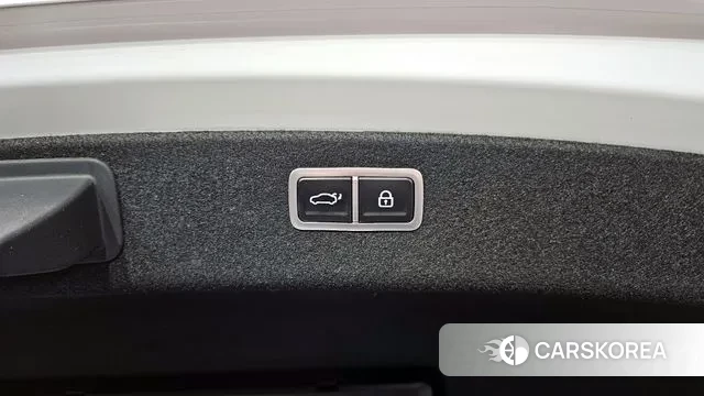 Genesis G80 (RG3) id 3535260 из Кореи 11