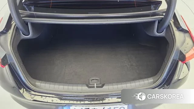 Kia K8 id 3252739 из Кореи 11