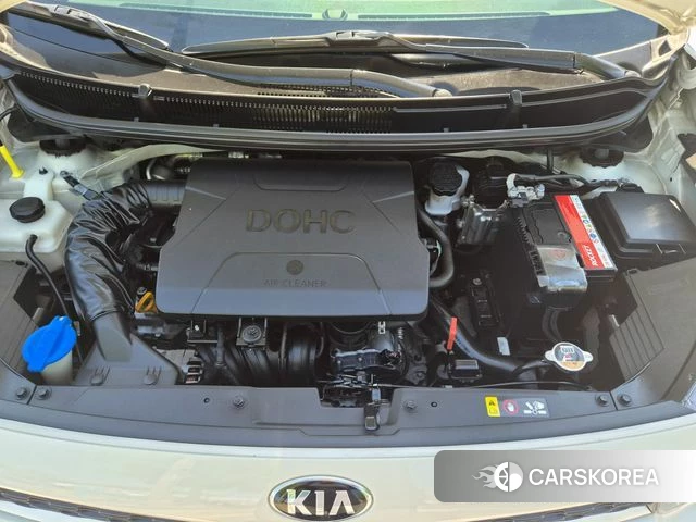 Kia All New Morning (JA) id 4392663 из Кореи 11