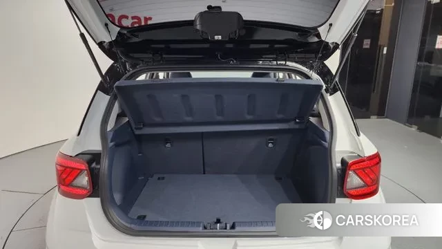 Hyundai Venue id 3528469 из Кореи 11