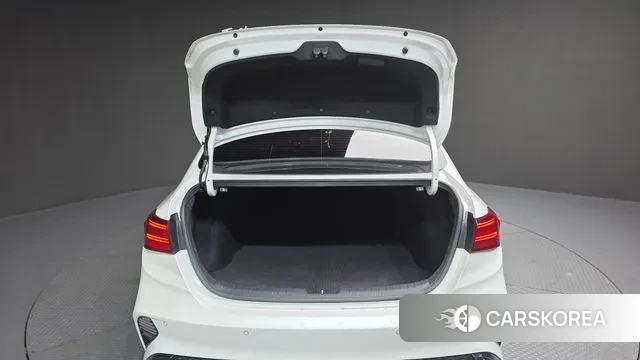 Kia The New K3 2nd generation id 3433318 из Кореи 11