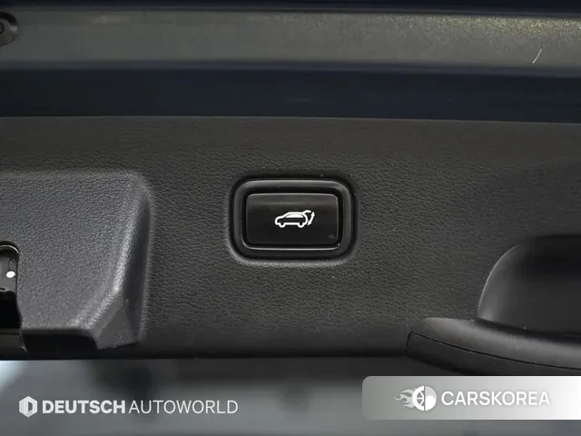 Kia Sportage 5th Generation id 3373538 из Кореи 11