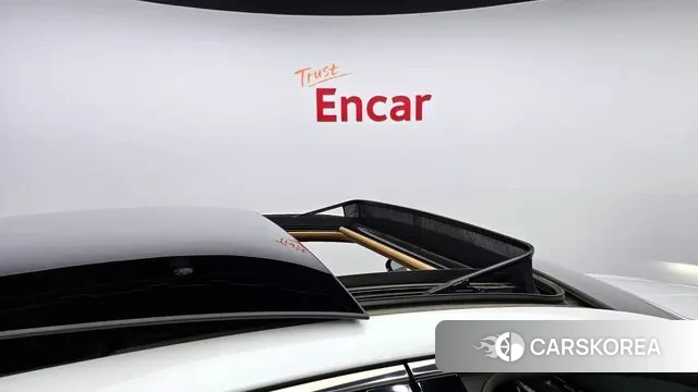 Genesis G80 (RG3) id 3209107 из Кореи 11