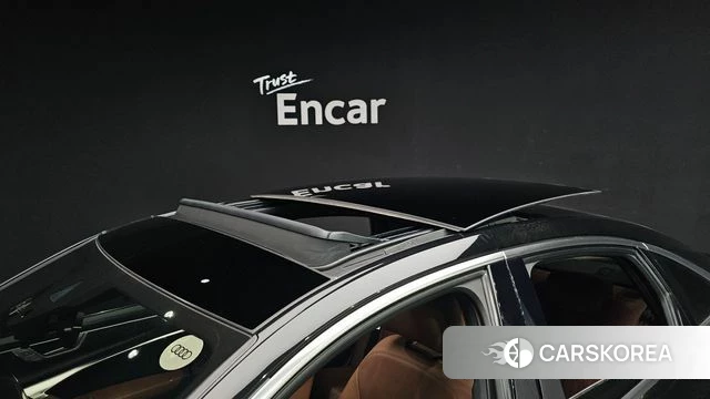 Audi A6 (C8) id 4224636 из Кореи 11