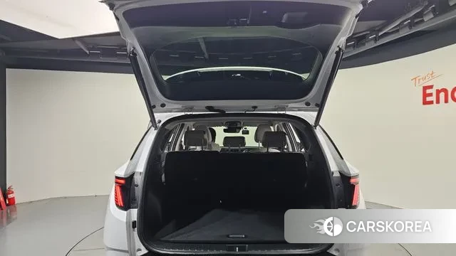 Hyundai Tucson Hybrid (NX4) id 3513287 из Кореи 11