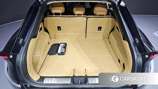 Kia EV6 id 3443605 из Кореи 11