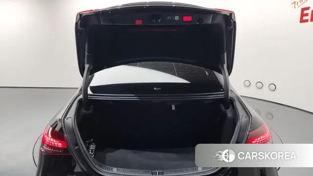 Mercedes-Benz E-Class W213 id 3389104 из Кореи 11