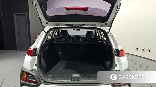 Hyundai Kona id 3220414 из Кореи 11