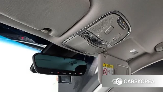 Kia More K9 id 3307379 из Кореи 11