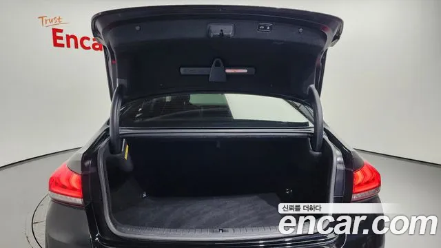 Genesis G80 id 2717342 из Кореи 11