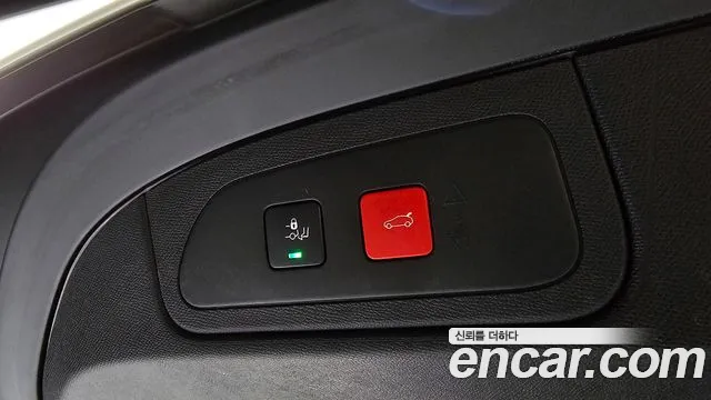 Citroen / DS DS7 Crossback id 2405091 из Кореи 11