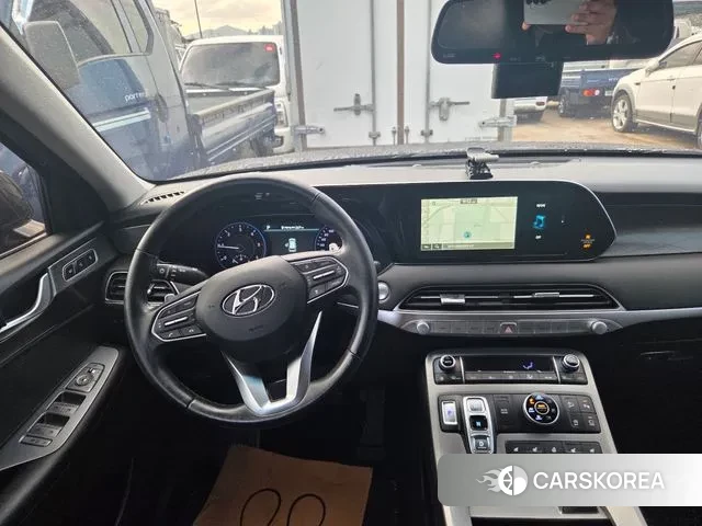 Hyundai Palisade id 3789411 из Кореи 11