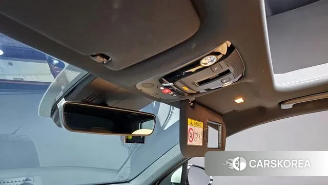 Kia K5 3rd generation id 3576817 из Кореи 11