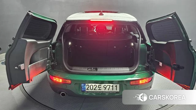Mini Cooper Clubman id 3884690 из Кореи 11