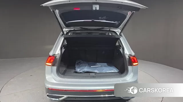 Volkswagen Tiguan second Generation id 3591333 из Кореи 11