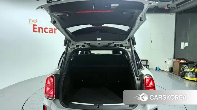 Mini Cooper S Countryman id 3646358 из Кореи 11