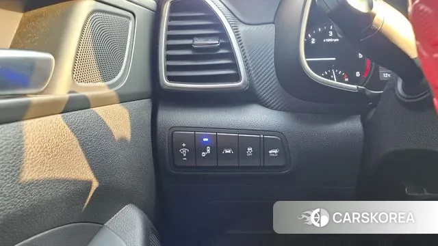 Hyundai All New Tucson id 3469343 из Кореи 11