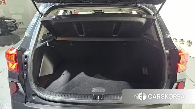 Kia Seltos id 3759183 из Кореи 11