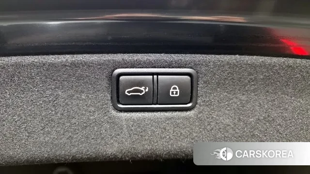 Genesis G80 id 3270138 из Кореи 11