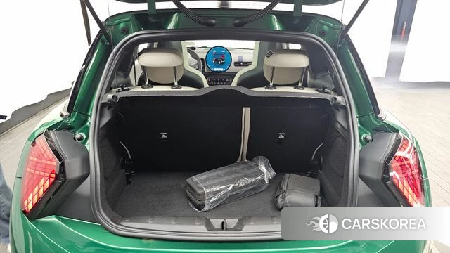 Mini Cooper S 4th Generation id 4315006 из Кореи 11