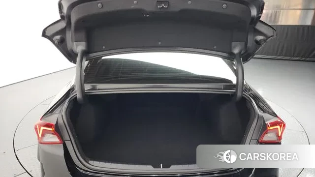 Kia K5 3rd generation id 3373942 из Кореи 11