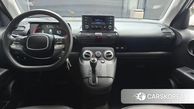 Hyundai Casper id 3600415 из Кореи 11