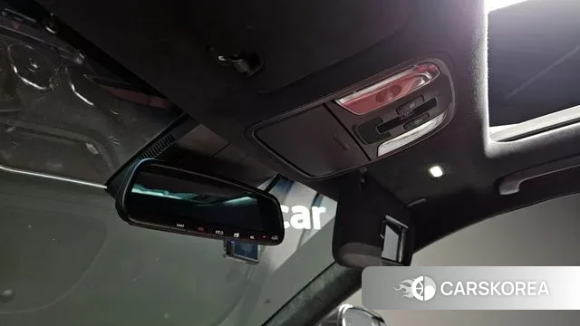 Kia Stinger id 3510110 из Кореи 11