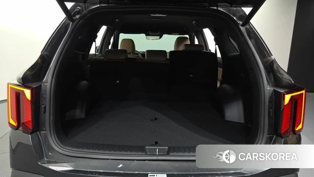 Kia The New Sorento 4th Generation id 4686973 из Кореи 11