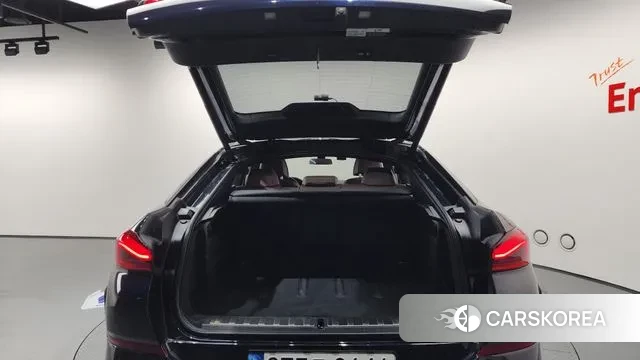 BMW X6 (G06) id 3416076 из Кореи 11