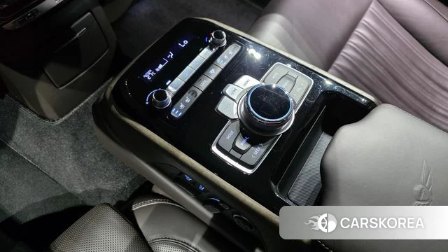 Genesis G90 id 4855944 из Кореи 11