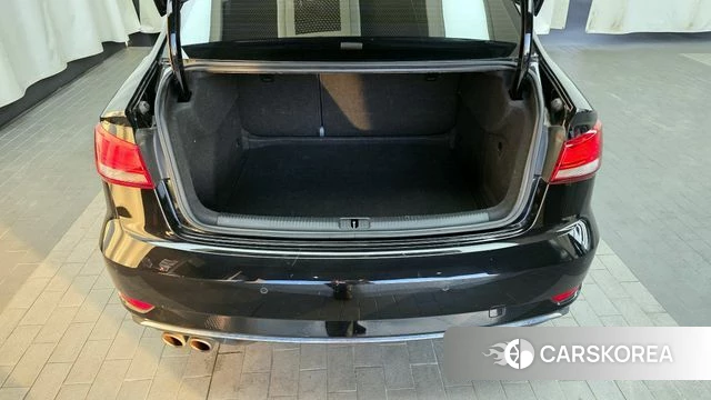 Audi New A3 id 3905683 из Кореи 11