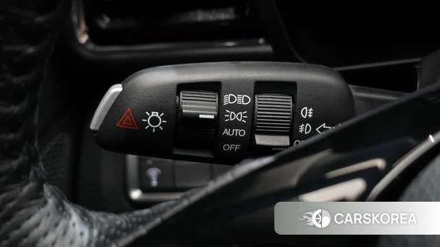 Ssangyong Berry New Tivoli id 4708343 из Кореи 11