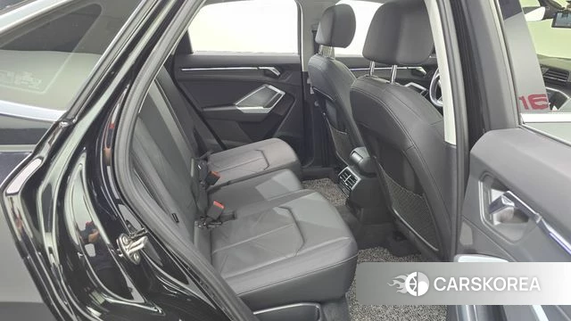Audi Q3 (F3) id 4446378 из Кореи 11
