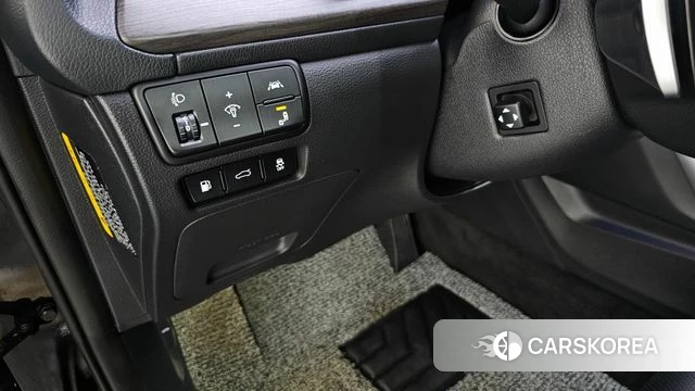 Kia K7 Premier Hybrid id 4477116 из Кореи 11