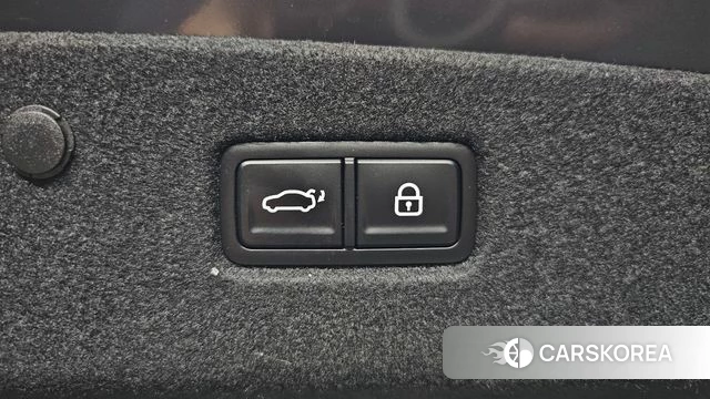 Kia The New K8 id 4523310 из Кореи 11