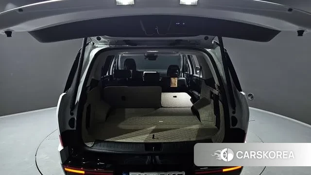 Hyundai Santa Fe (MX5) id 3544734 из Кореи 11