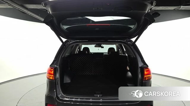 Kia The New Sorento id 4703343 из Кореи 11