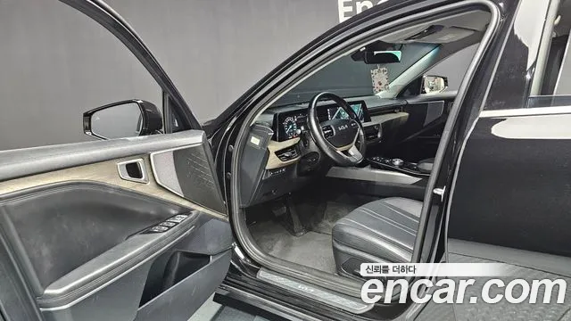 Kia K8 Hybrid id 2747695 из Кореи 11