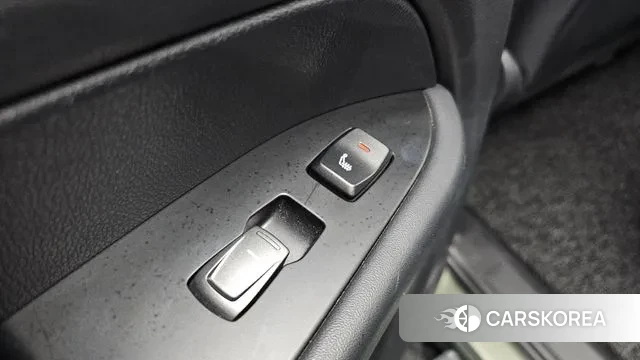 Ssangyong The New Rexton Sports Cannes id 3518720 из Кореи 11