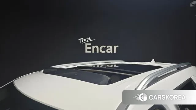 Ford Explorer 6th Generation id 3540059 из Кореи 11