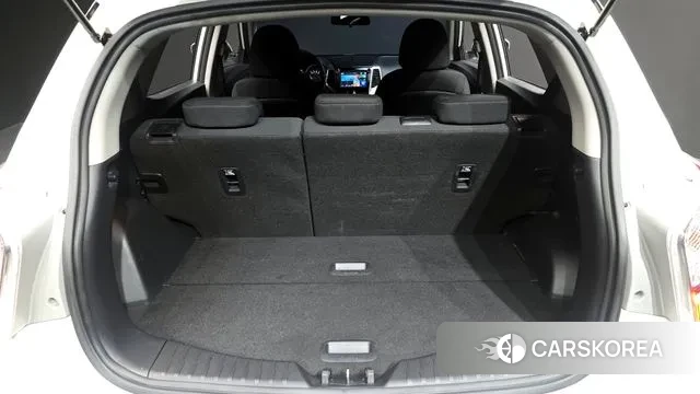 Ssangyong Tivoli Armor id 3593193 из Кореи 11