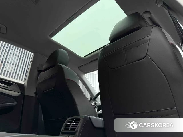 Volkswagen Lingdu id 4277671 из Китая 11