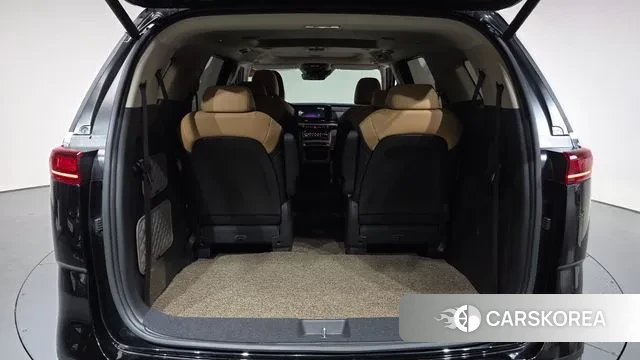 Kia Carnival 4th generation id 3042708 из Кореи 11