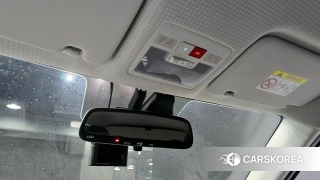 Hyundai Casper id 4308691 из Кореи 11