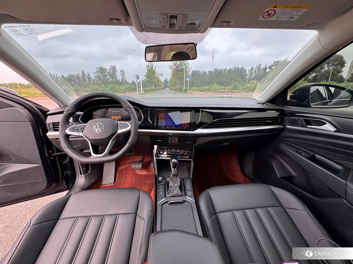 Volkswagen Passat id 4659893 из Китая 11