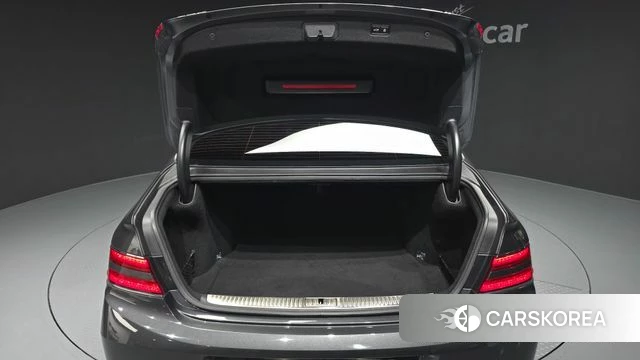 Genesis G90 id 4907385 из Кореи 11